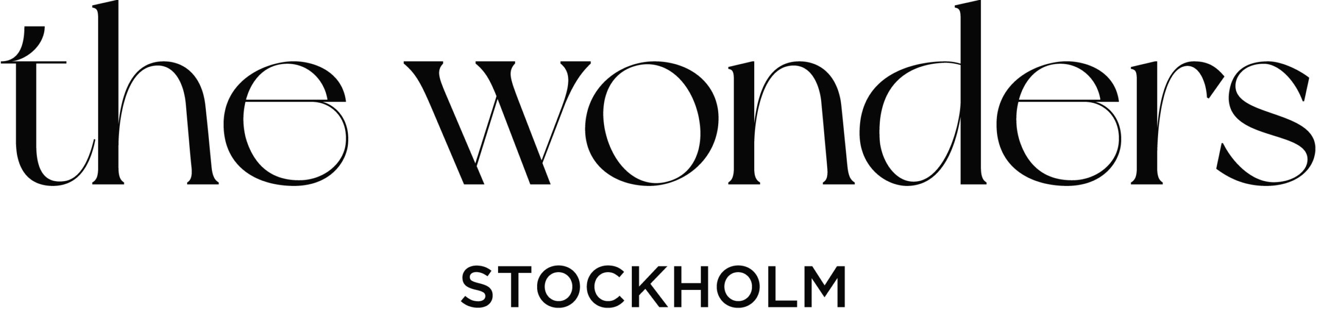 the-wonders-stockholm-logo